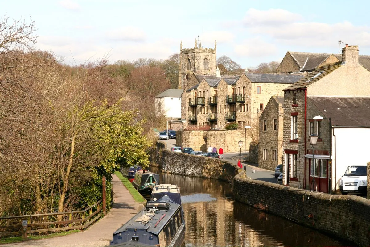 Skipton