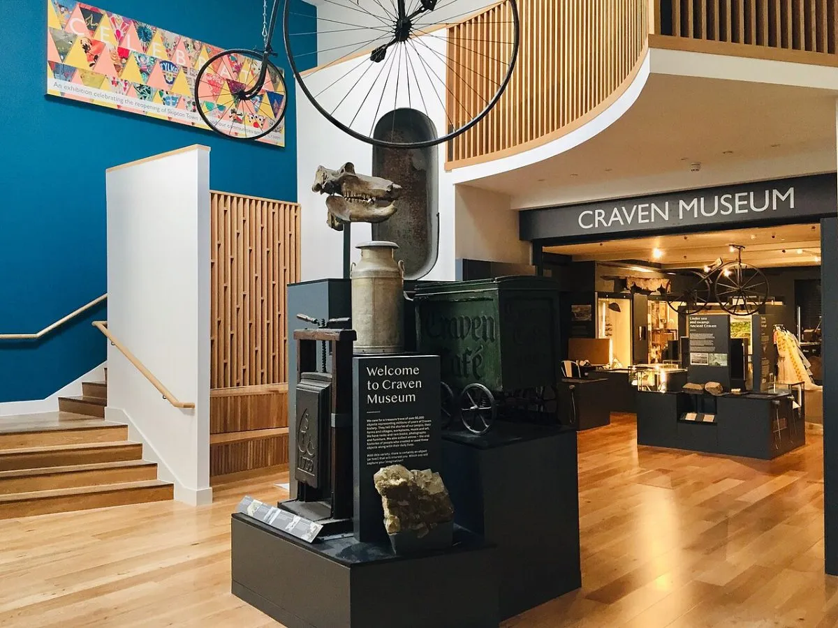 Craven Museum