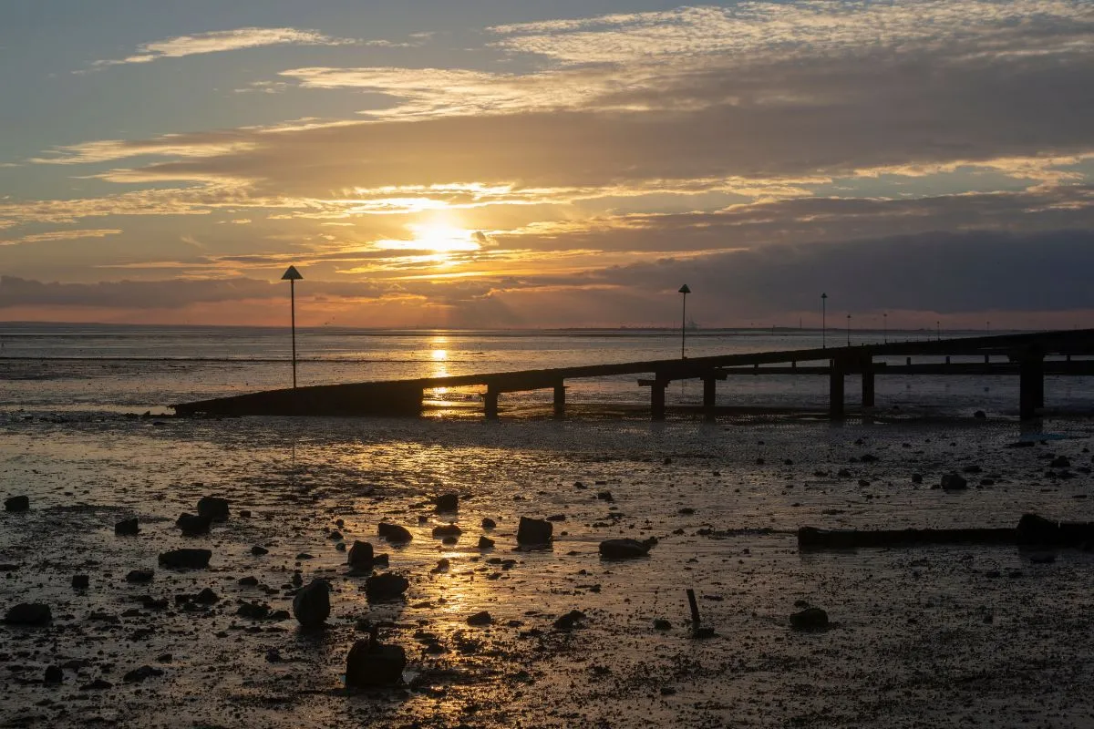 Southend-on-Sea