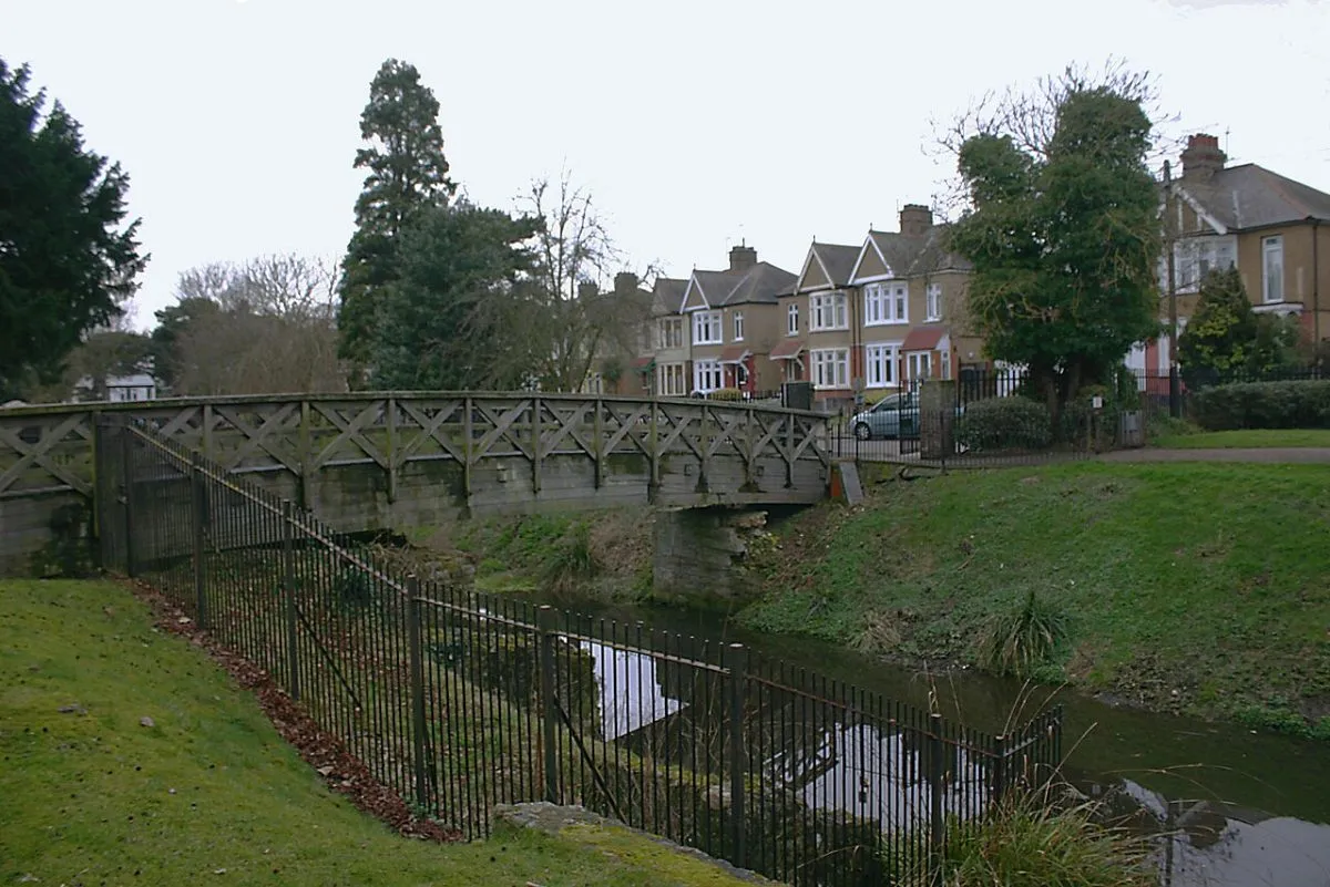 Southchurch Hall