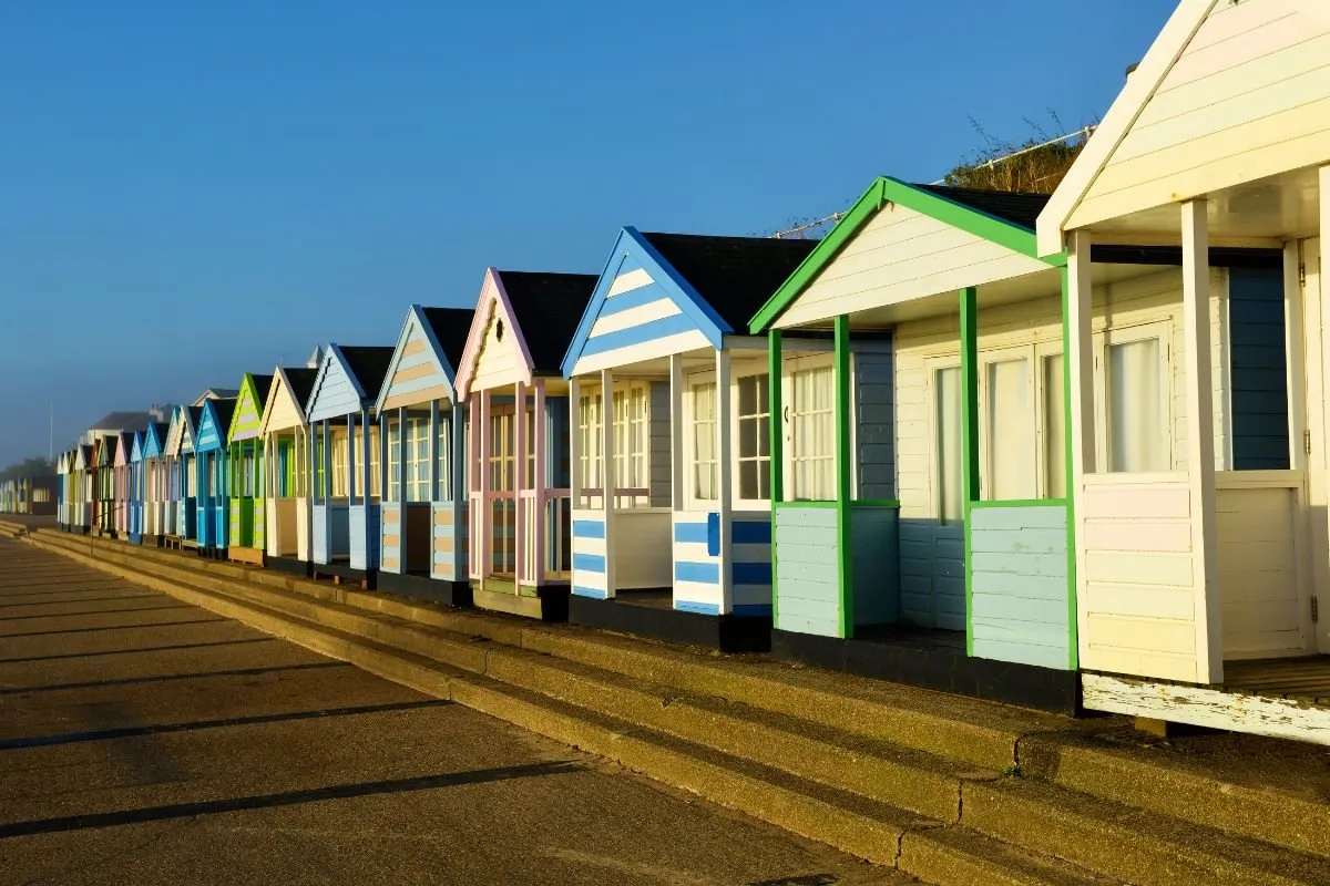 Southwold