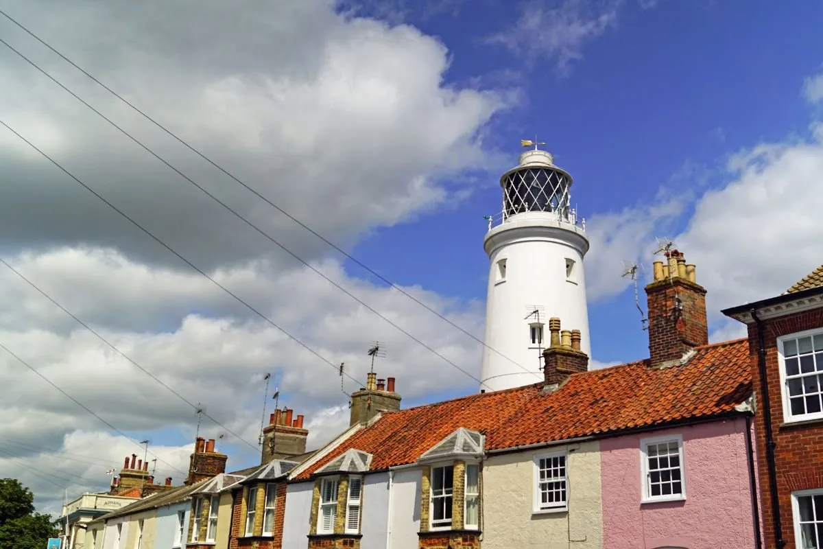 Southwold Lighthouse