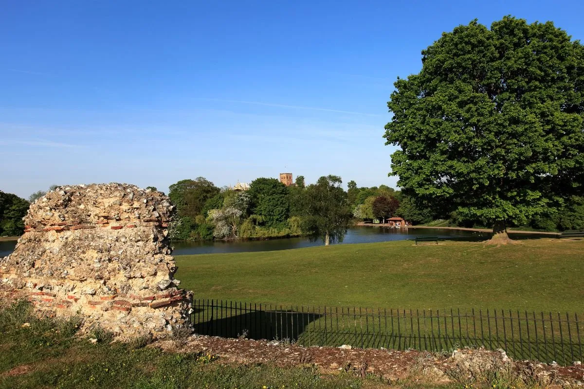 Verulamium Museum