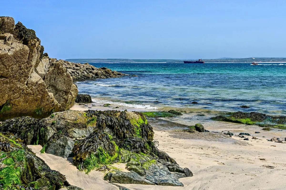 St Ives