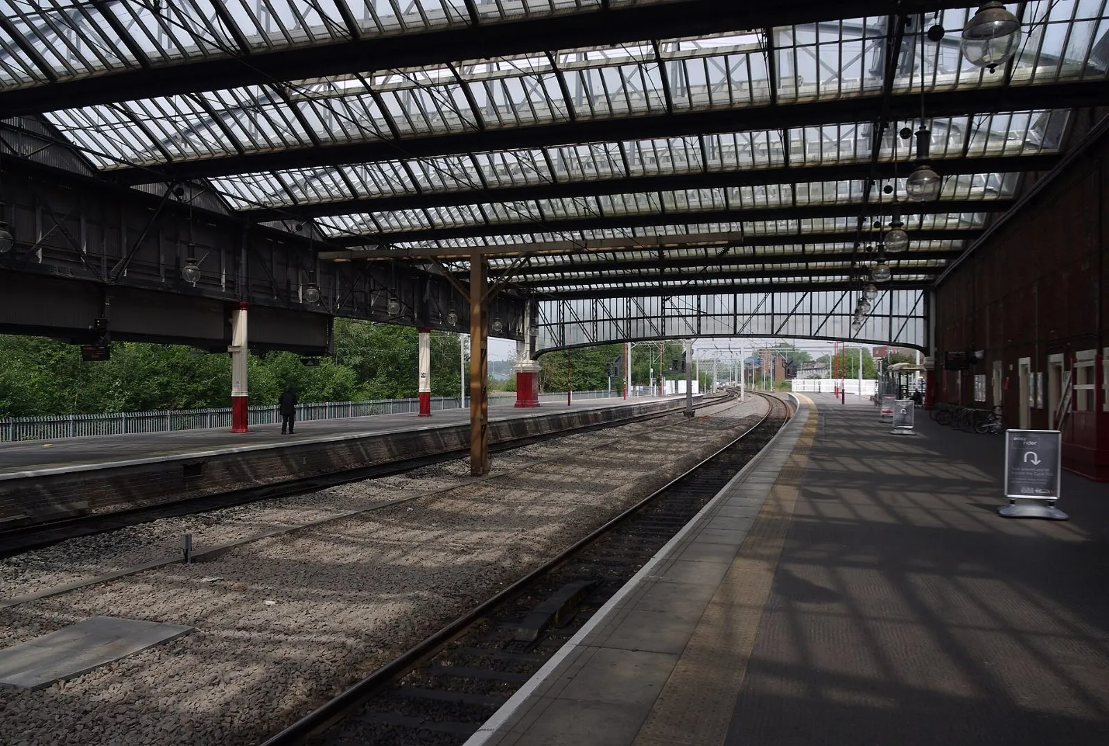 Stoke-on-Trent