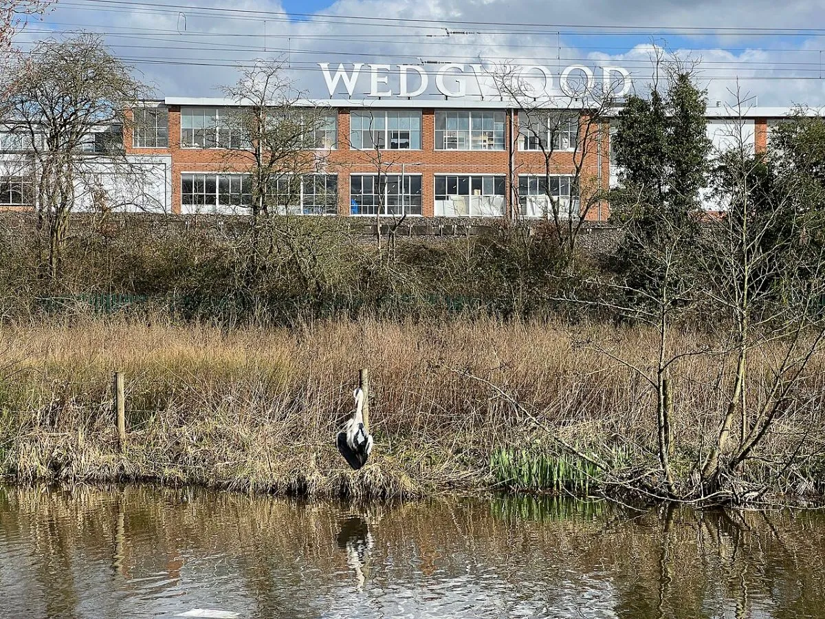 World of Wedgwood