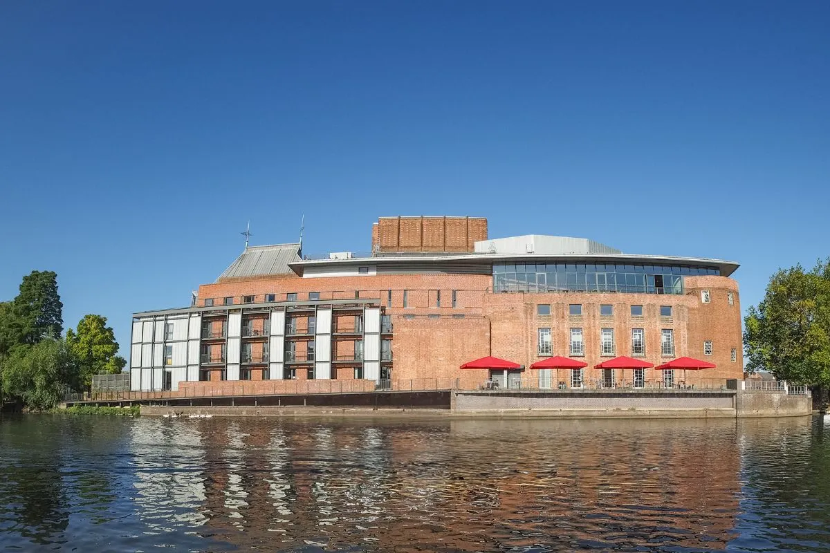 Royal Shakespeare Theatre
