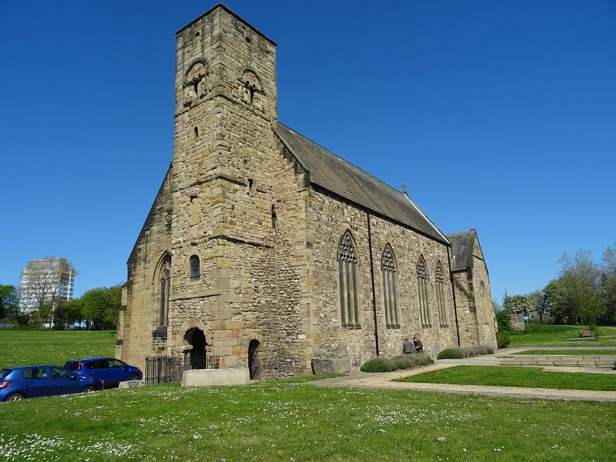 St Peter's Church