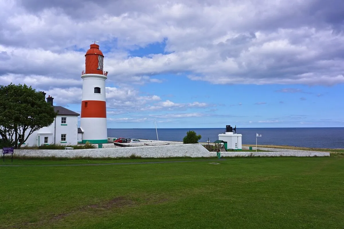 Souter Lighthouse