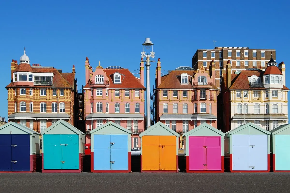 Sussex