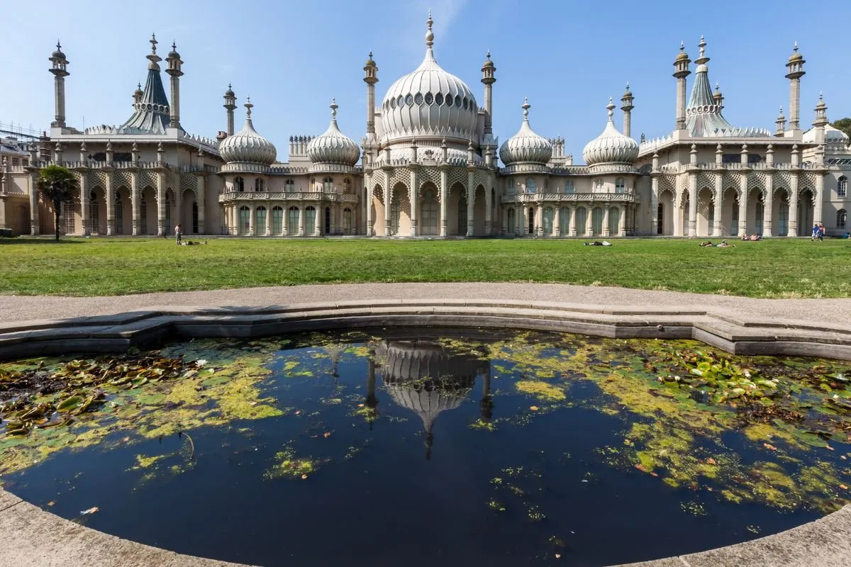 Brighton