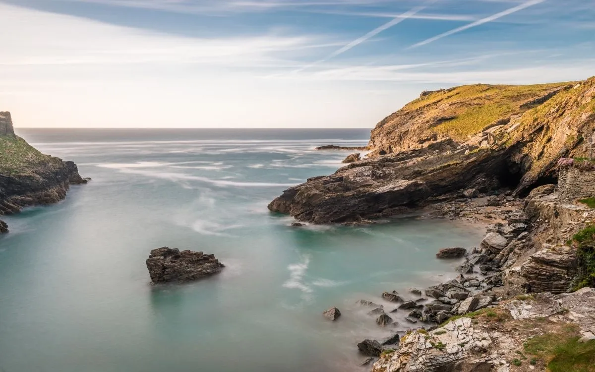Barras Nose