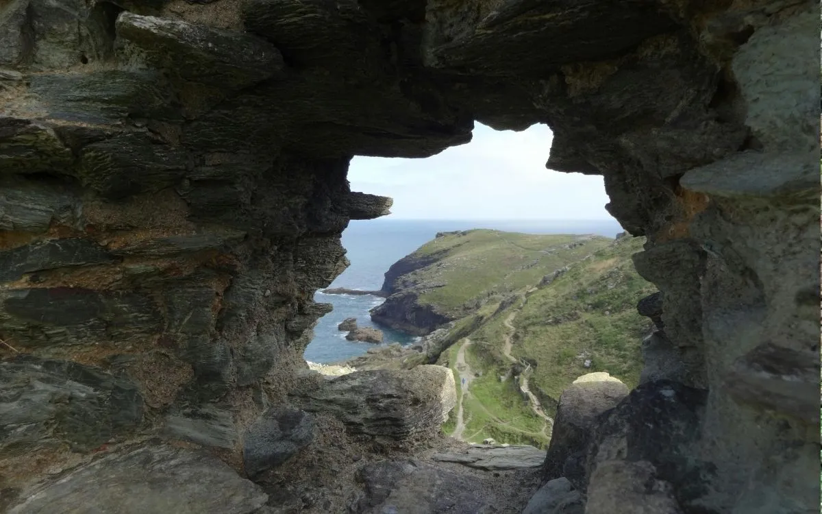 Rocky Valley