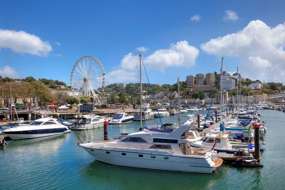 Torquay