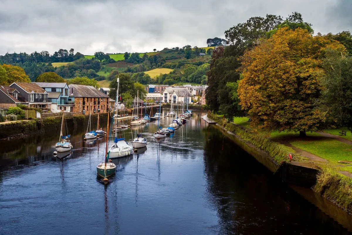 Totnes