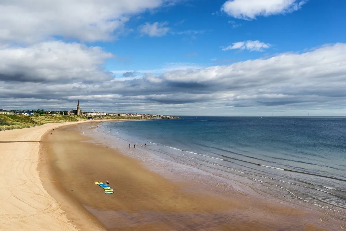 Tynemouth