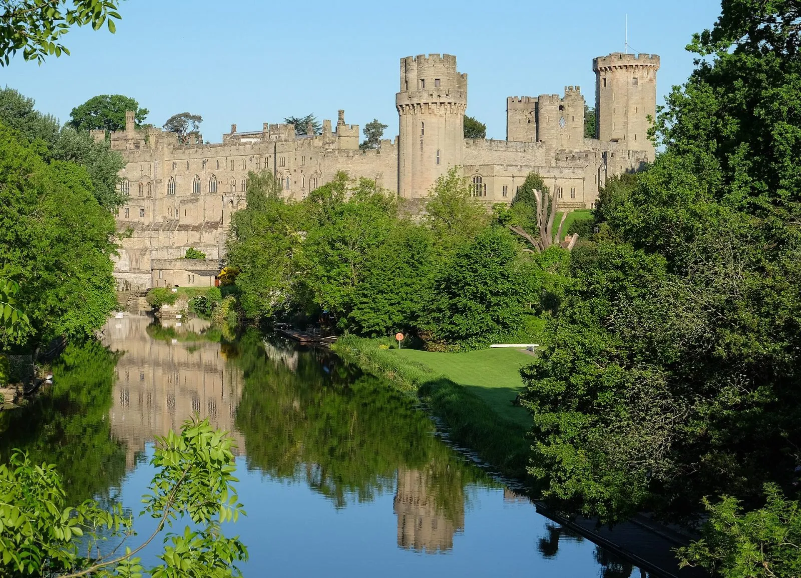 Warwick