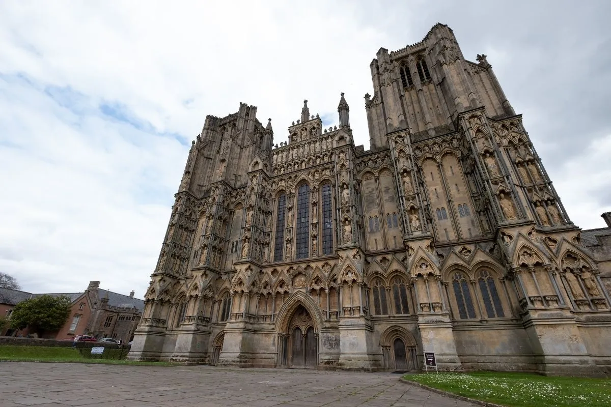 Wells