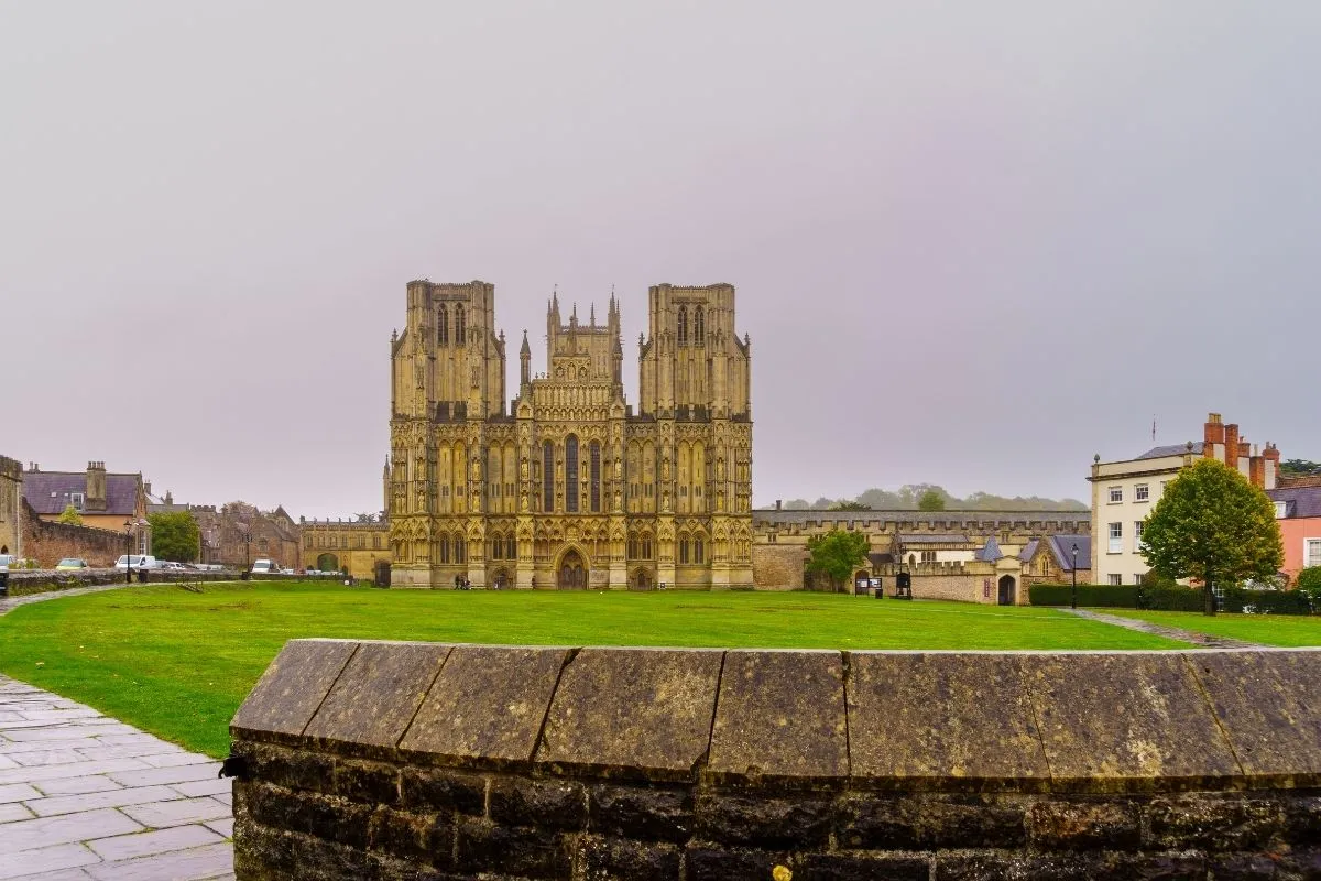 Wells Cathedral