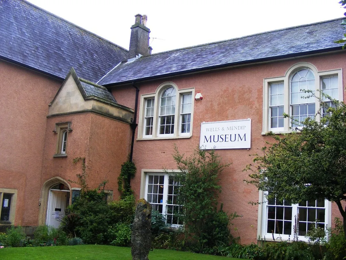 Wells & Mendip Museum
