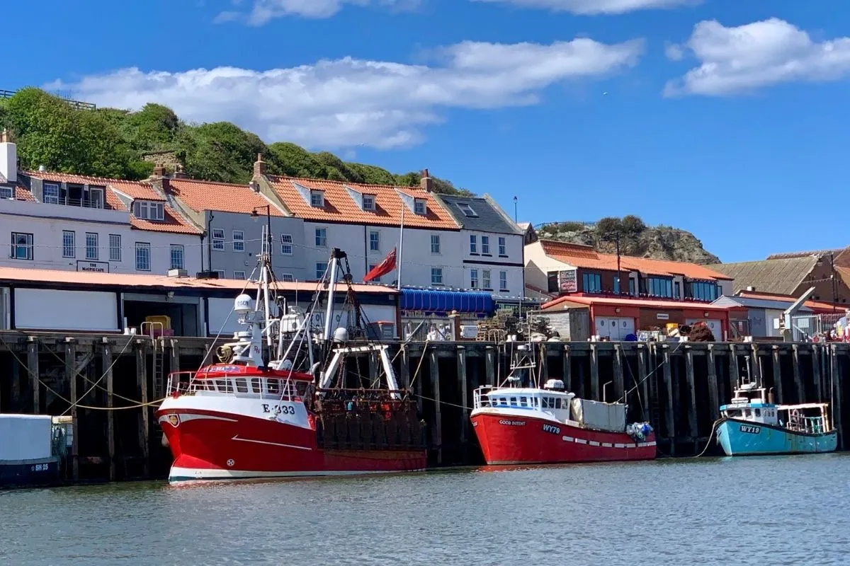 Whitby