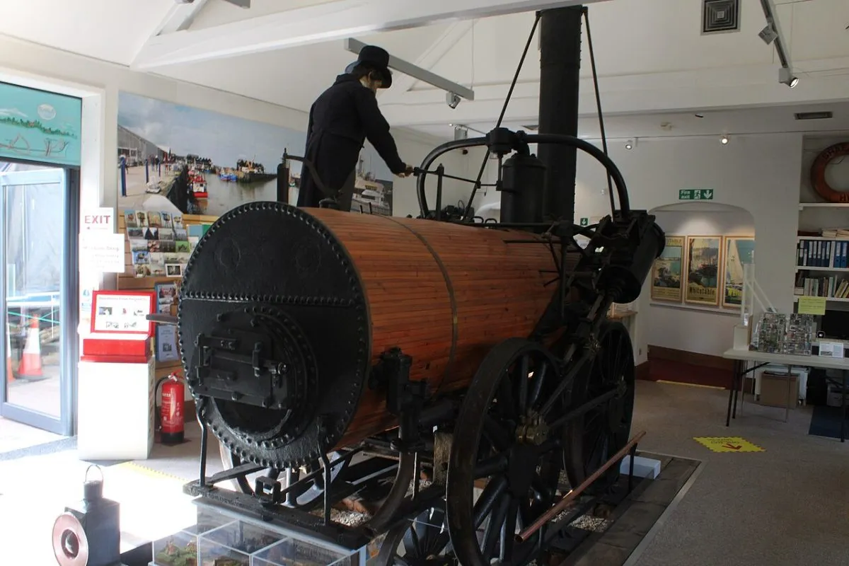 Whitstable Museum