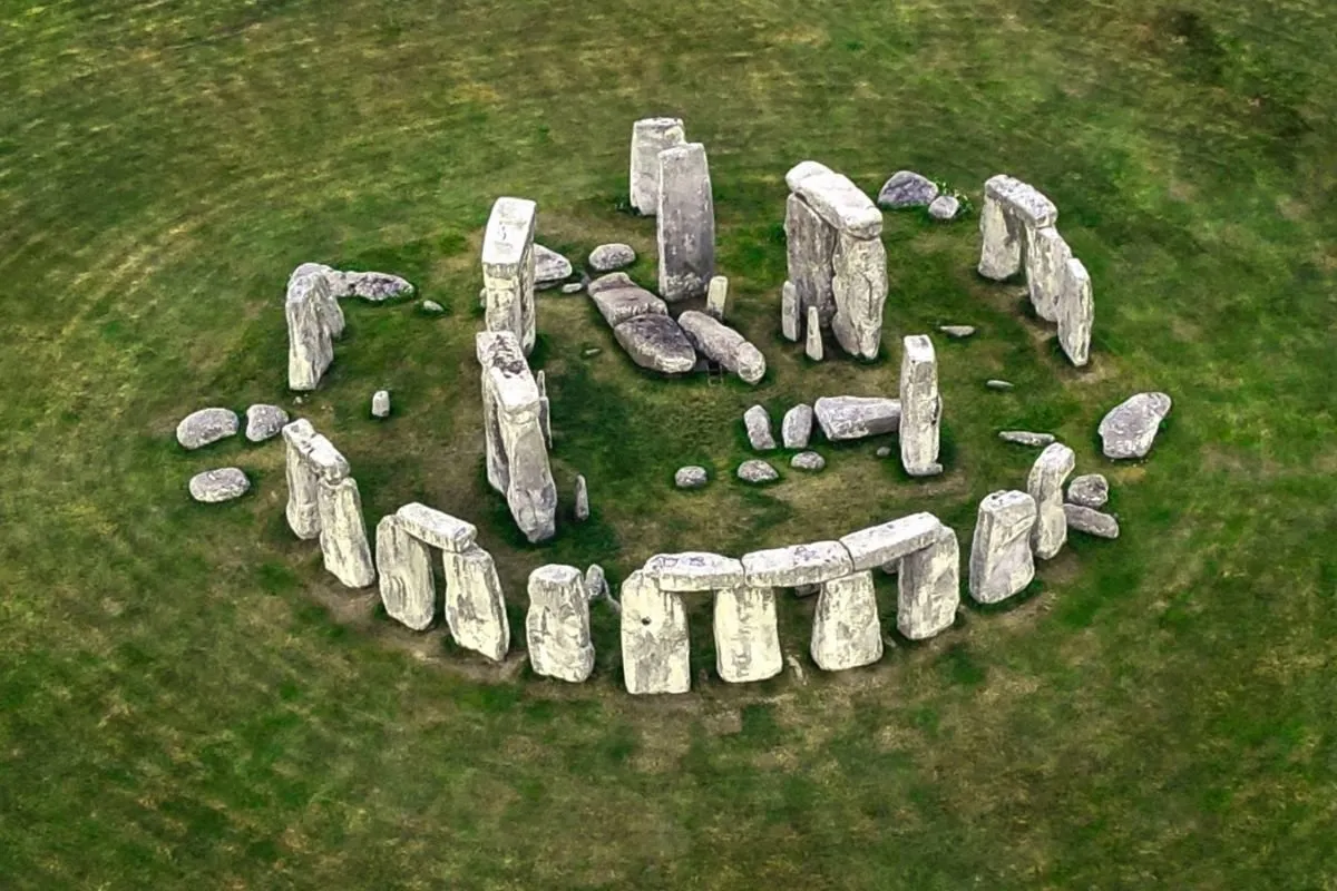 Stonehenge