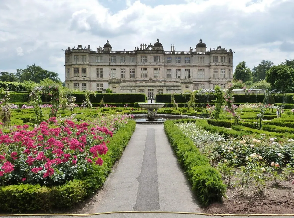 Longleat