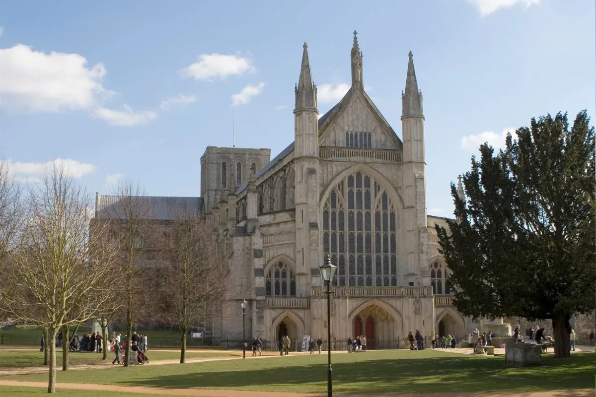 Winchester