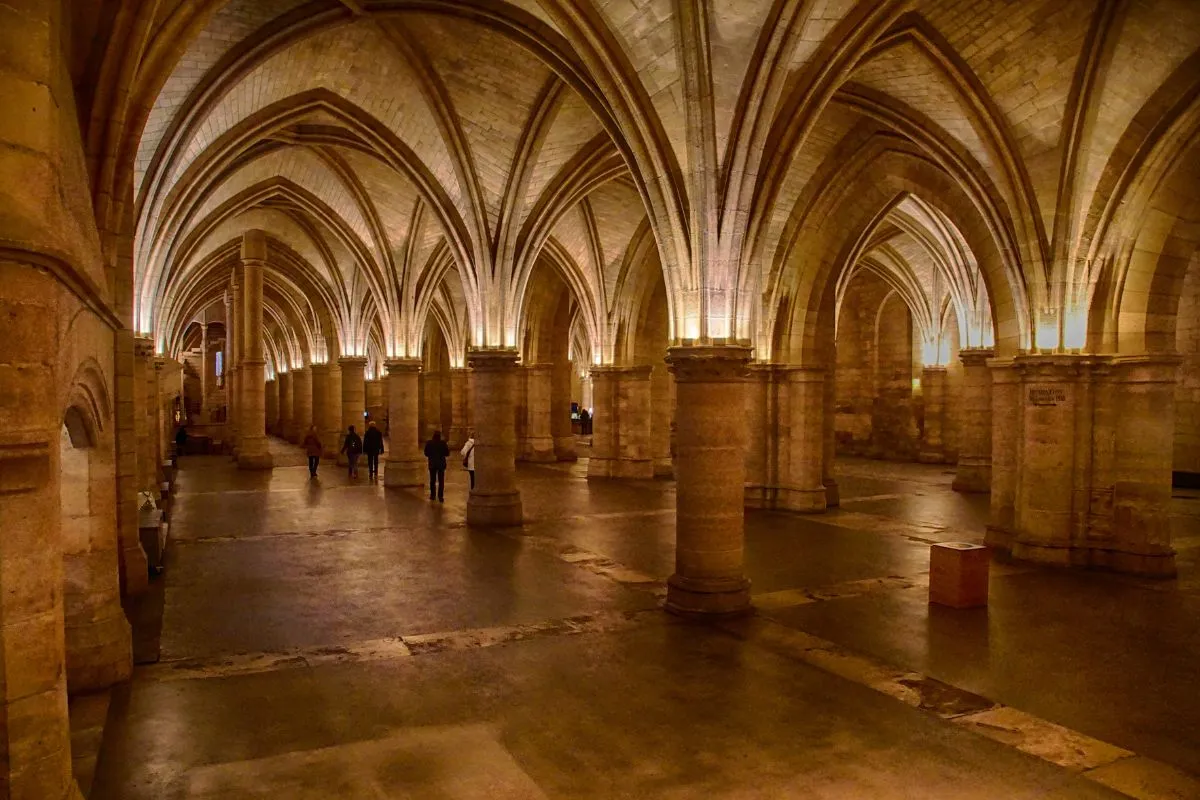 The Great Hall