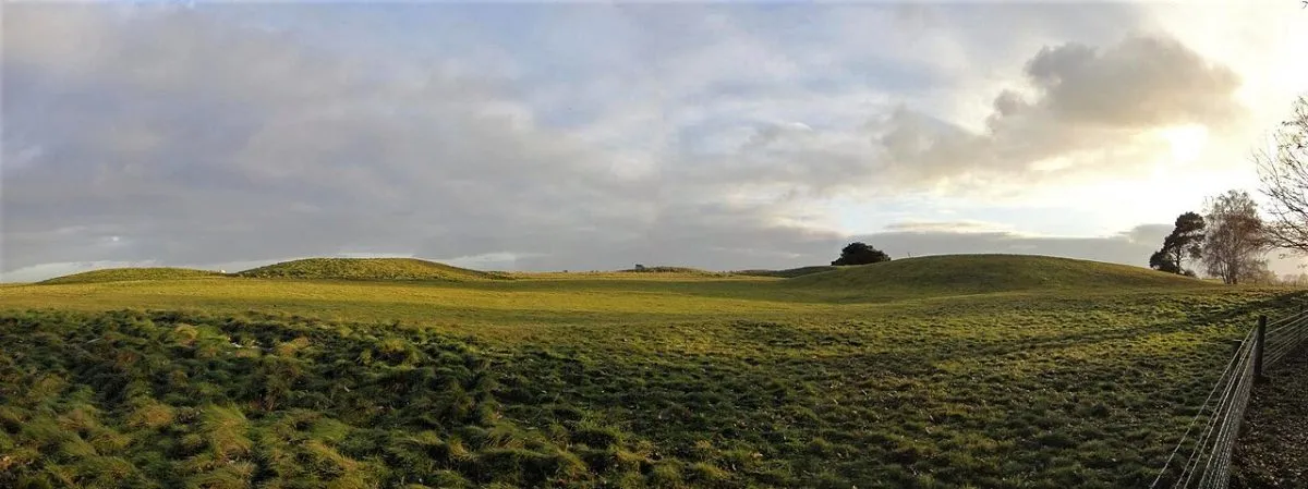 Sutton Hoo