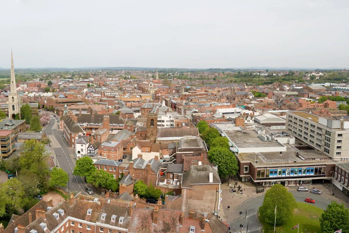 Worcester