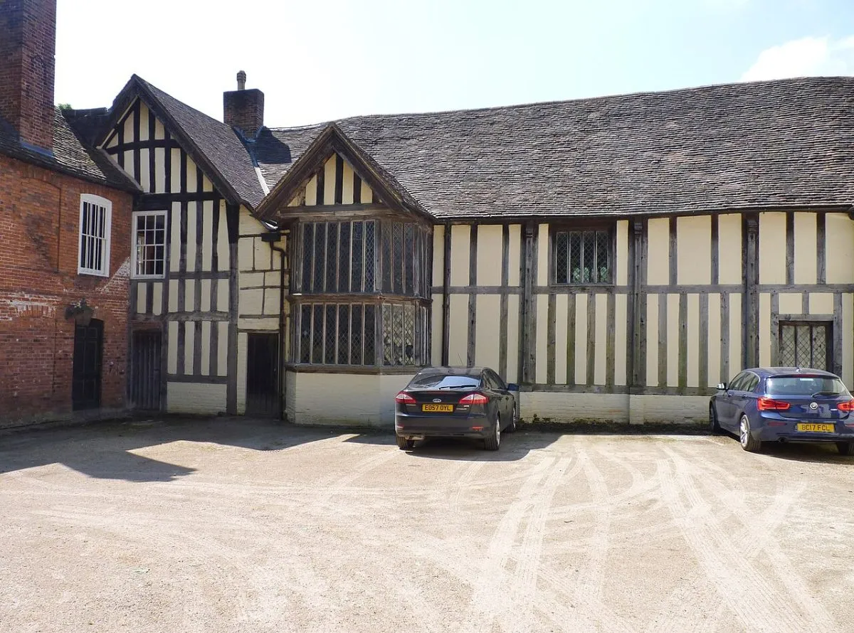The Commandery