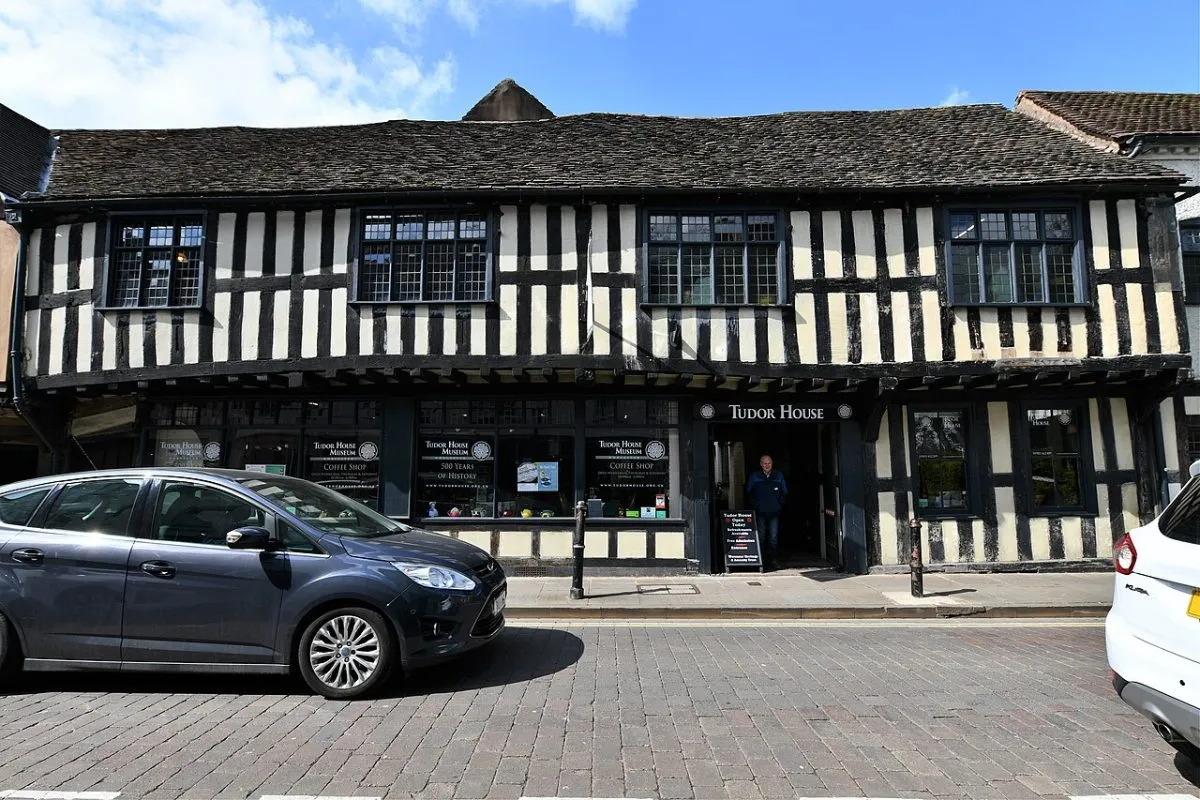 Tudor House