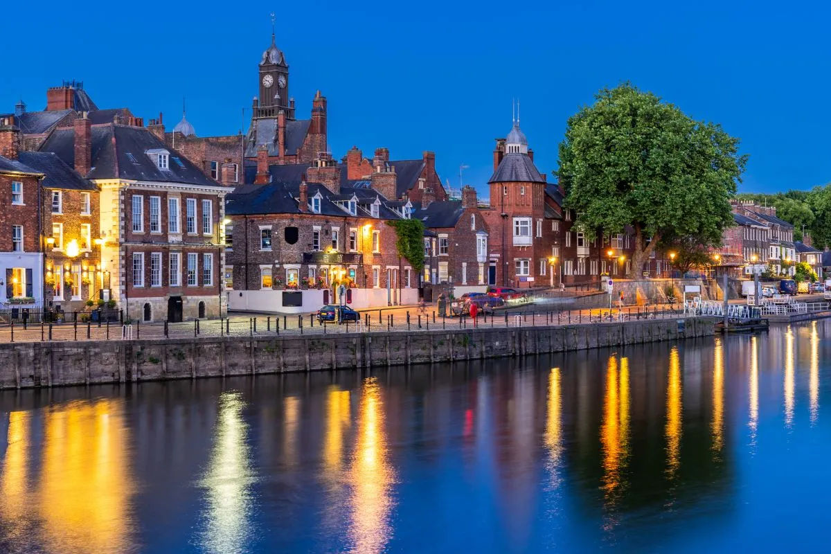 Mooiste steden van Engeland: wat een bezoek kost