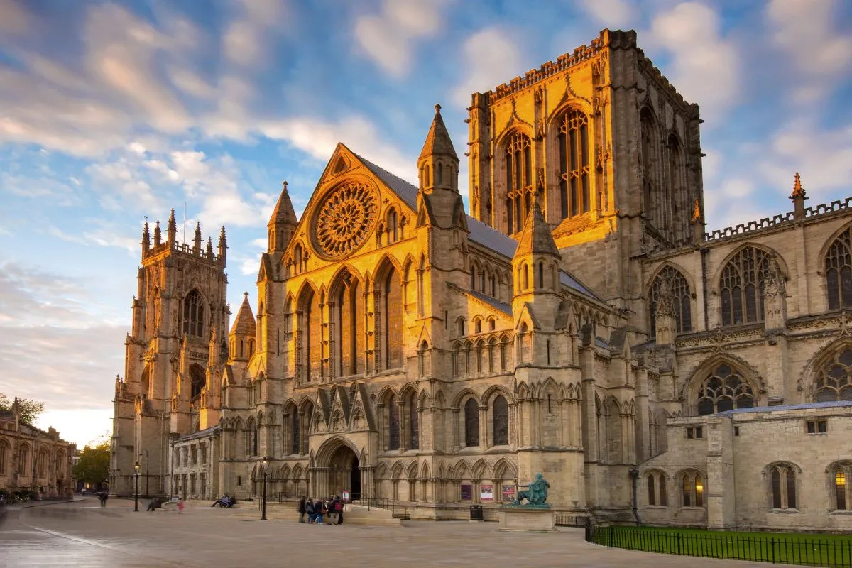 York Minster