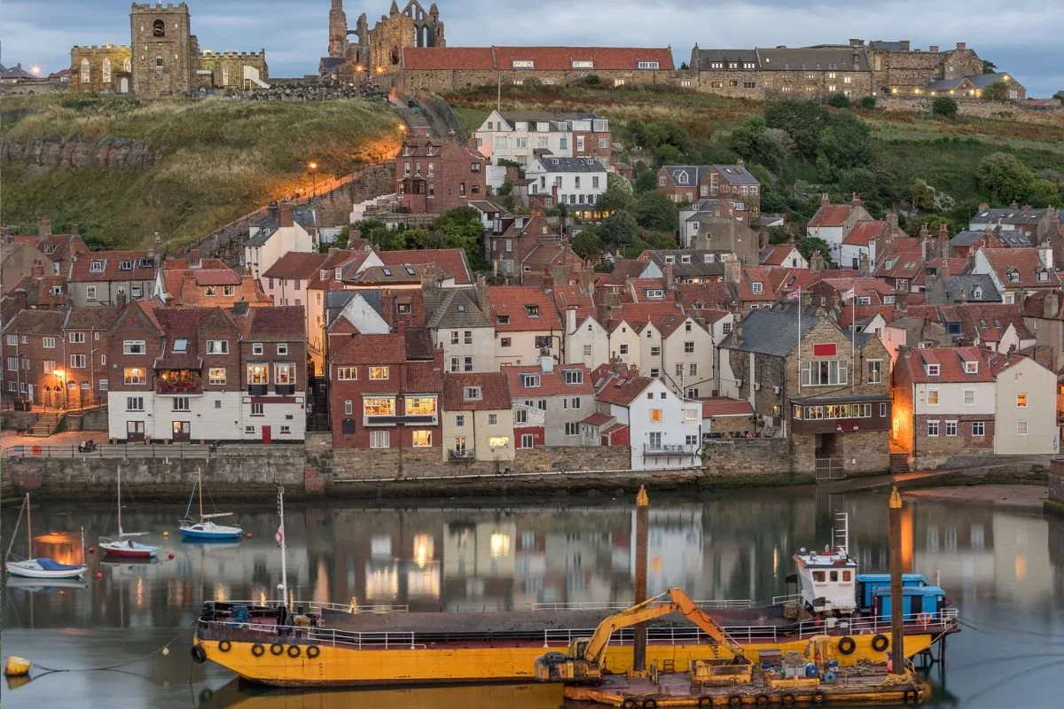 Dagtrips vanuit York: 6 uitstapjes met afstand en prijs