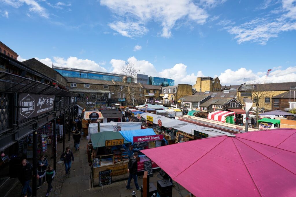 Borough Market