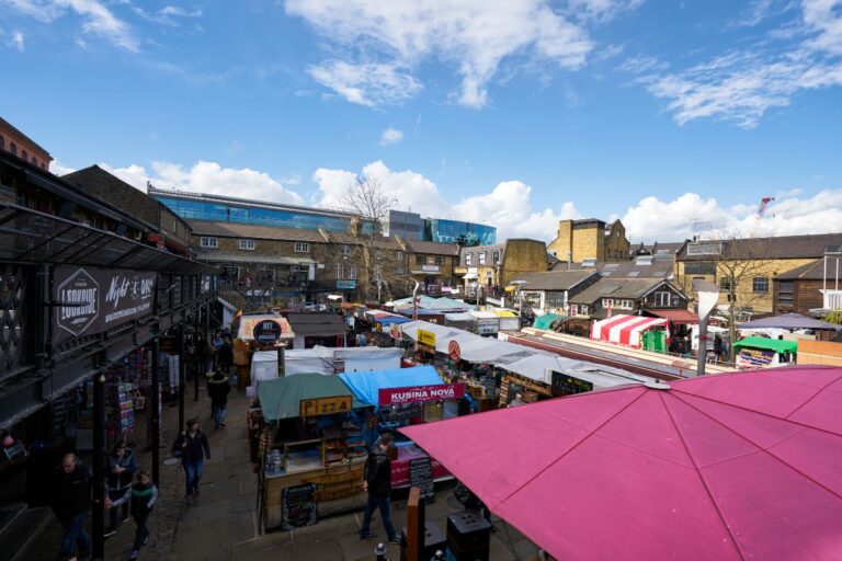 Camden Market