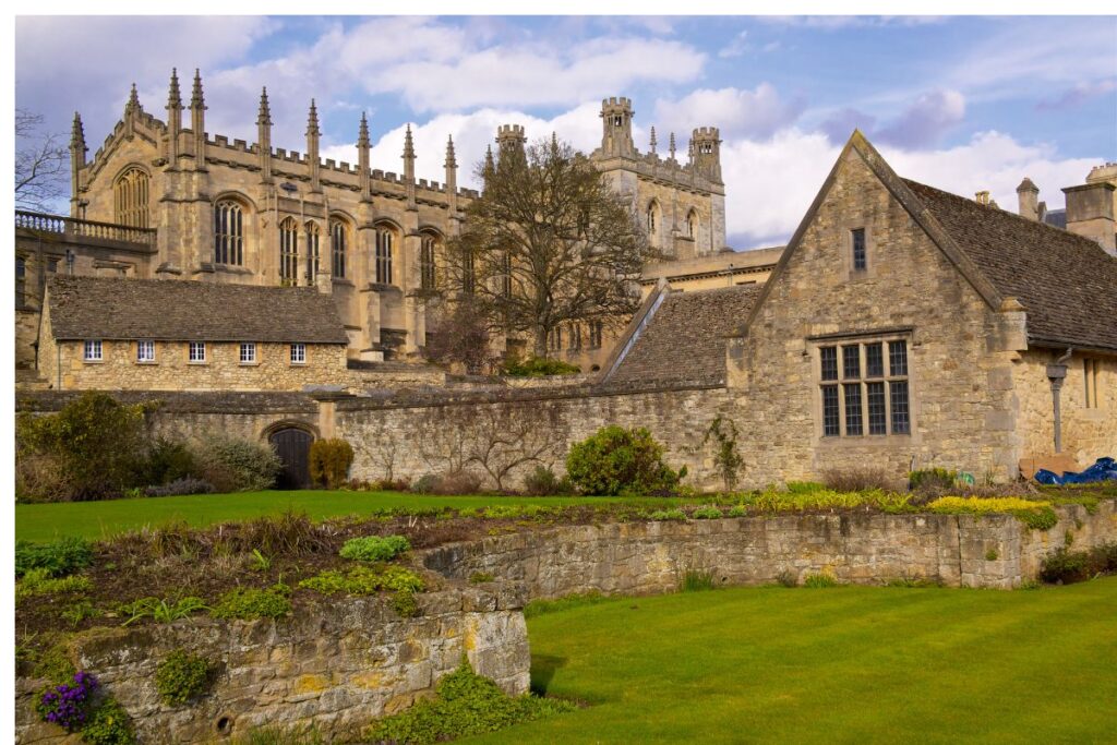 Christ Church College