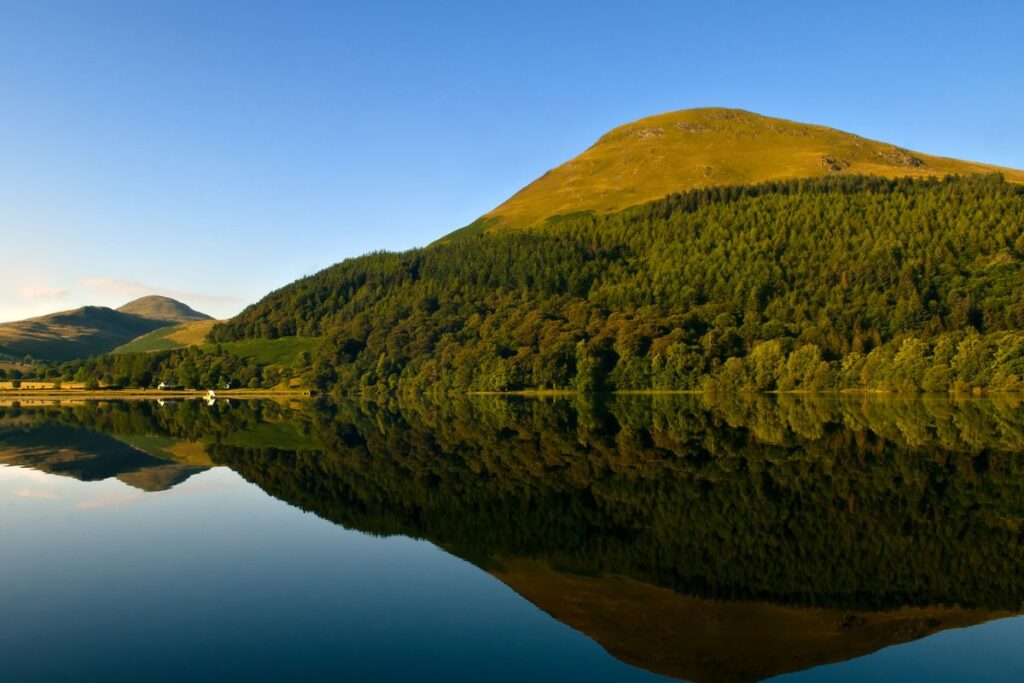 Loweswater engeland