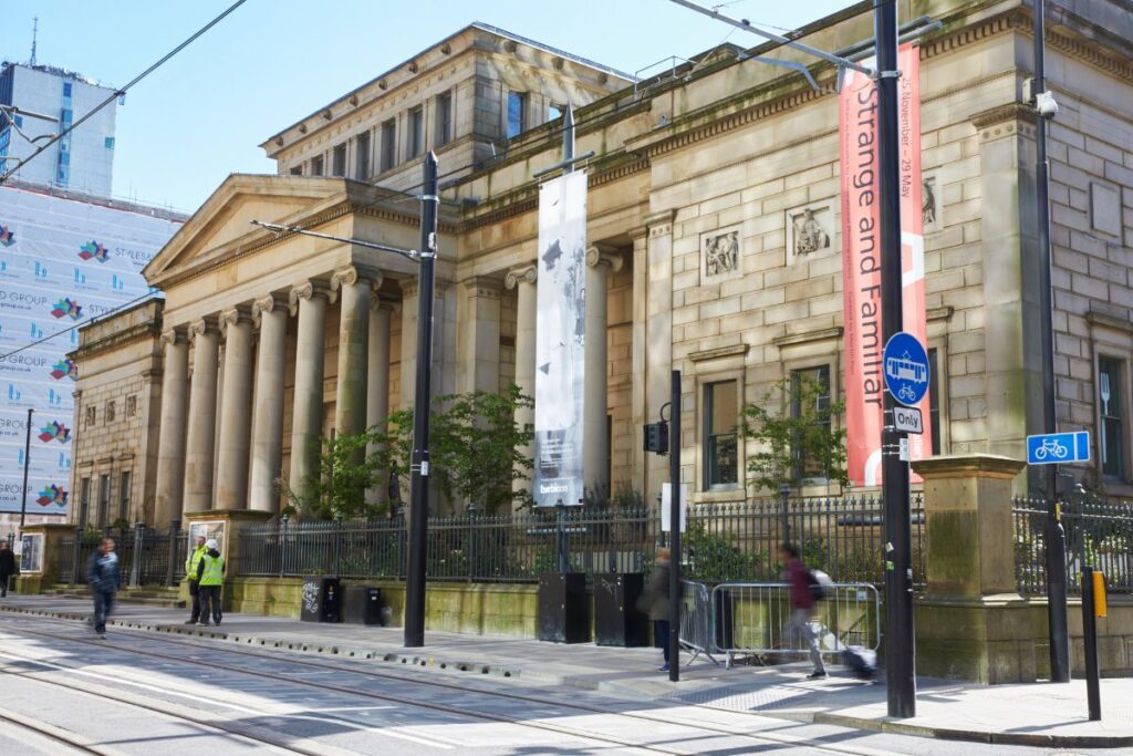 Manchester Art Gallery