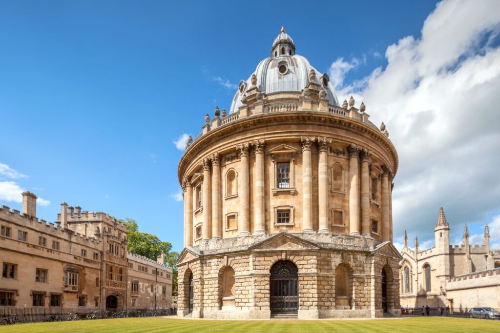Radcliffe Camera