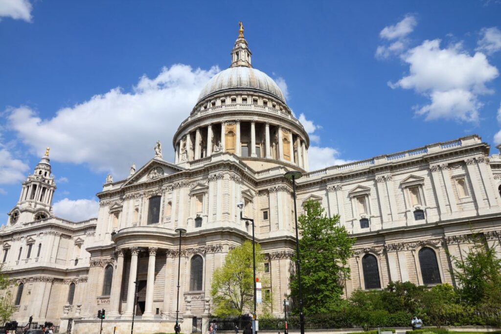 St. Paul's Cathedral