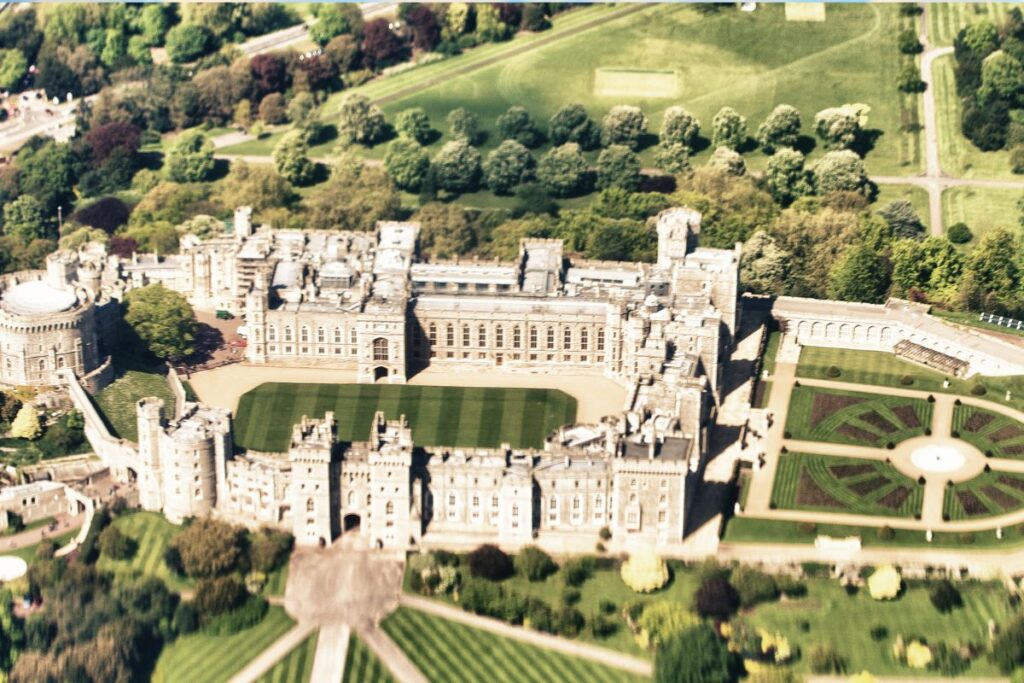 Windsor Castle