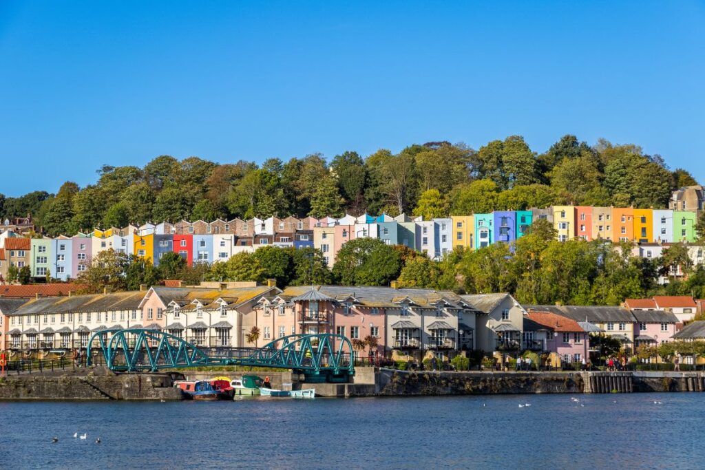 Grote Zuidwest-rondreis