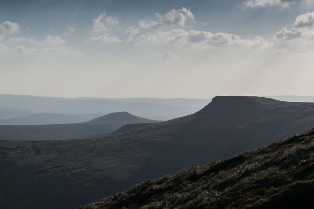 Kinder Scout