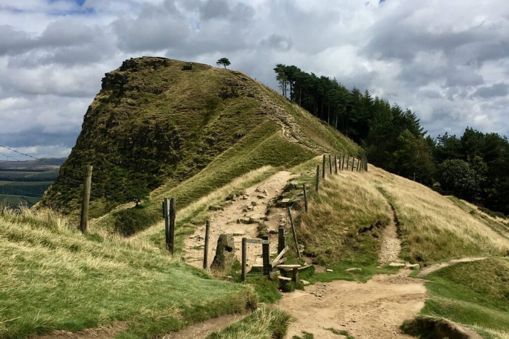 mam tor