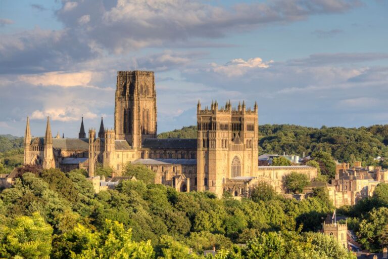 Universiteitstad Durham
