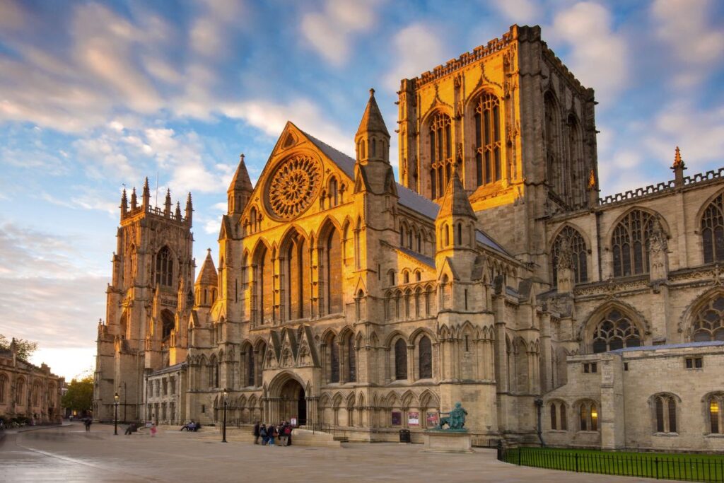 York Minster